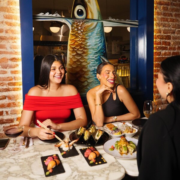 Cancha Restaurante Cartagena  7