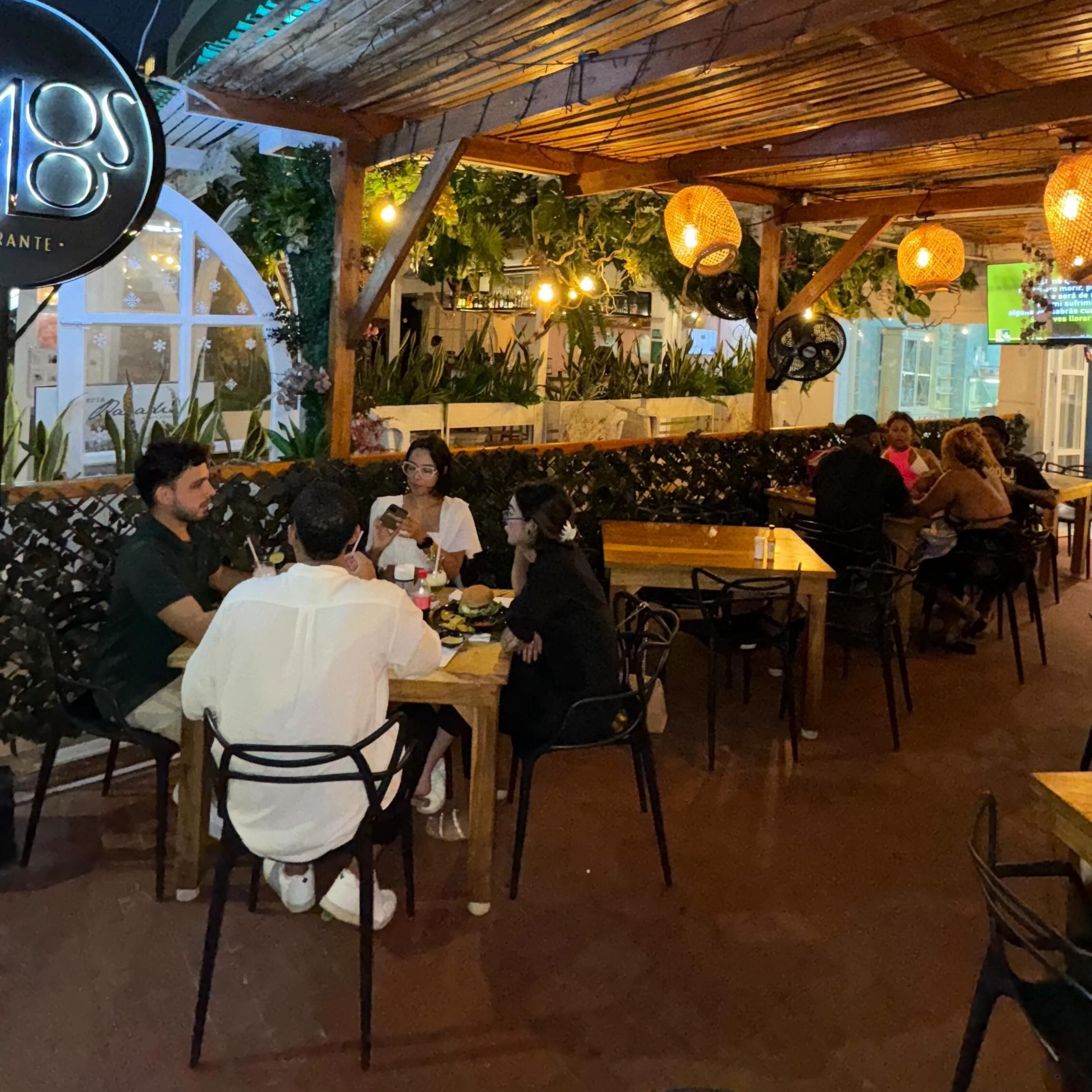 TamosMelo Restaurante Cartagena 8