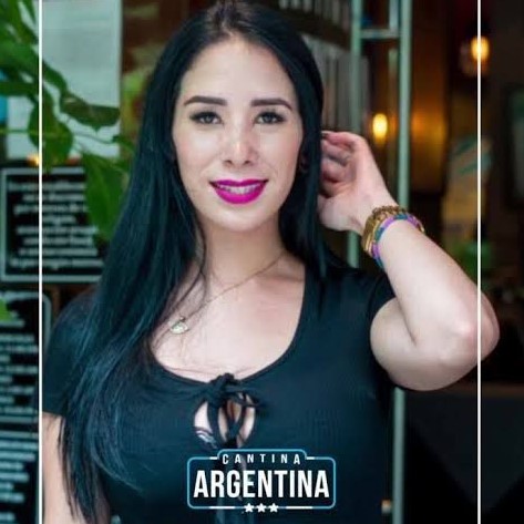 Cantina Argentina CDMX 22