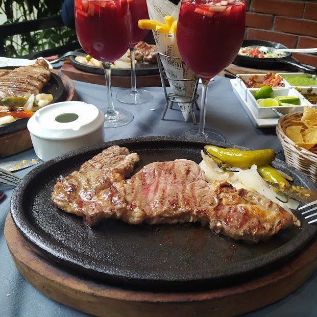 Cantina Argentina CDMX 16