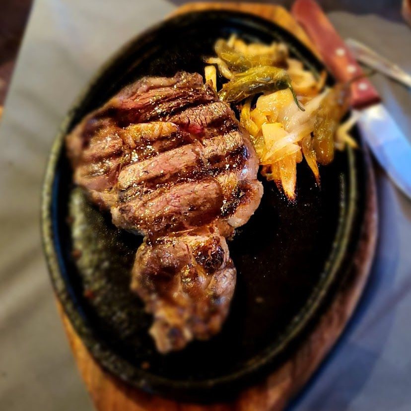Cantina Argentina CDMX 13