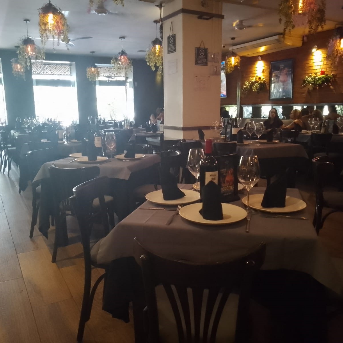 Cantina Argentina CDMX 20