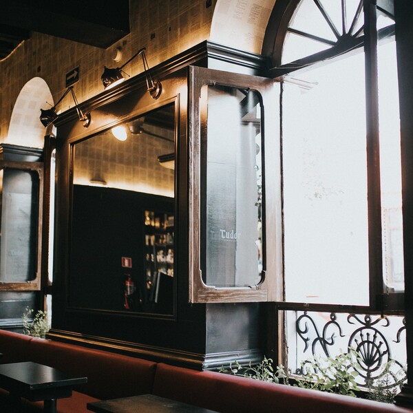 Tudor Cocktail Club Querétaro 19