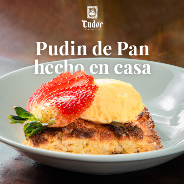 Tudor Cocktail Club Querétaro 8