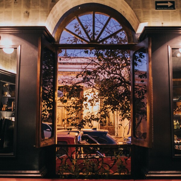 Tudor Cocktail Club Querétaro 5