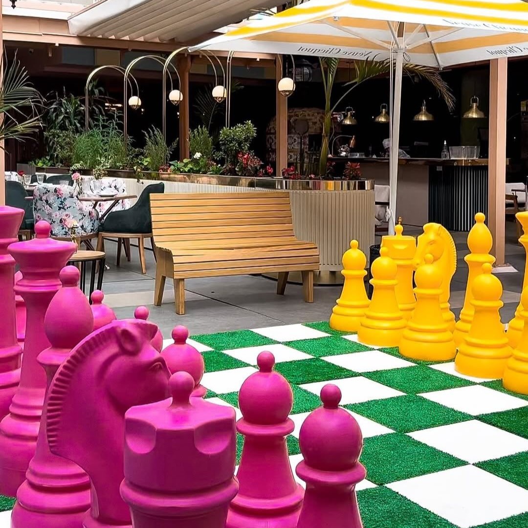 Campo Dei Fiori Bogotá 11