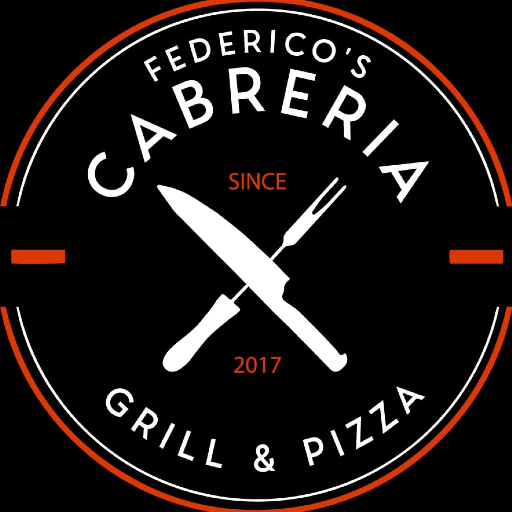 Federico's Cabreria Grill & Pizza Reforma 