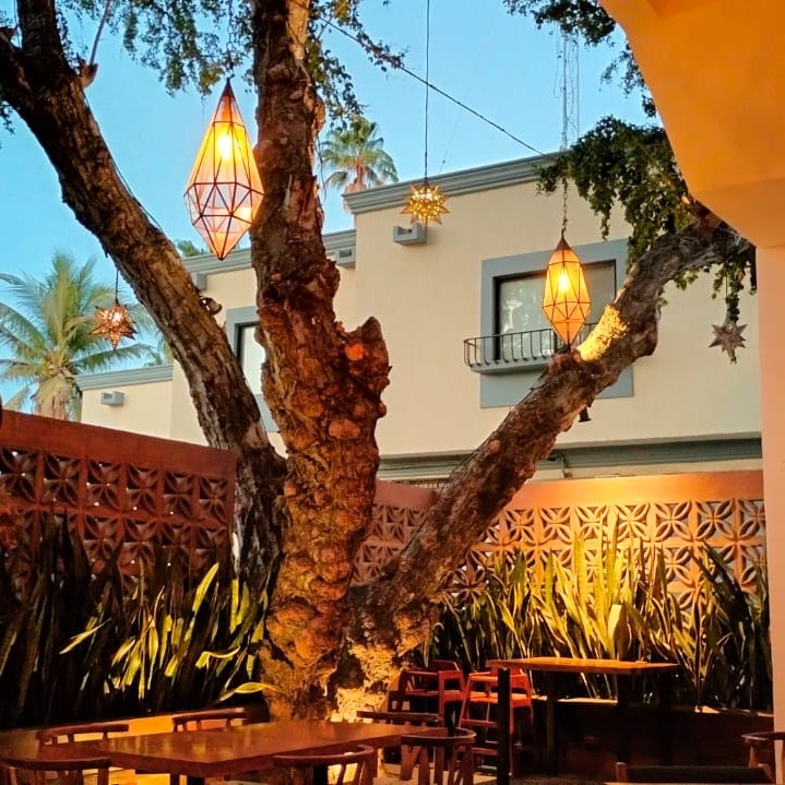 La Revolucion Comedor de Baja California 19