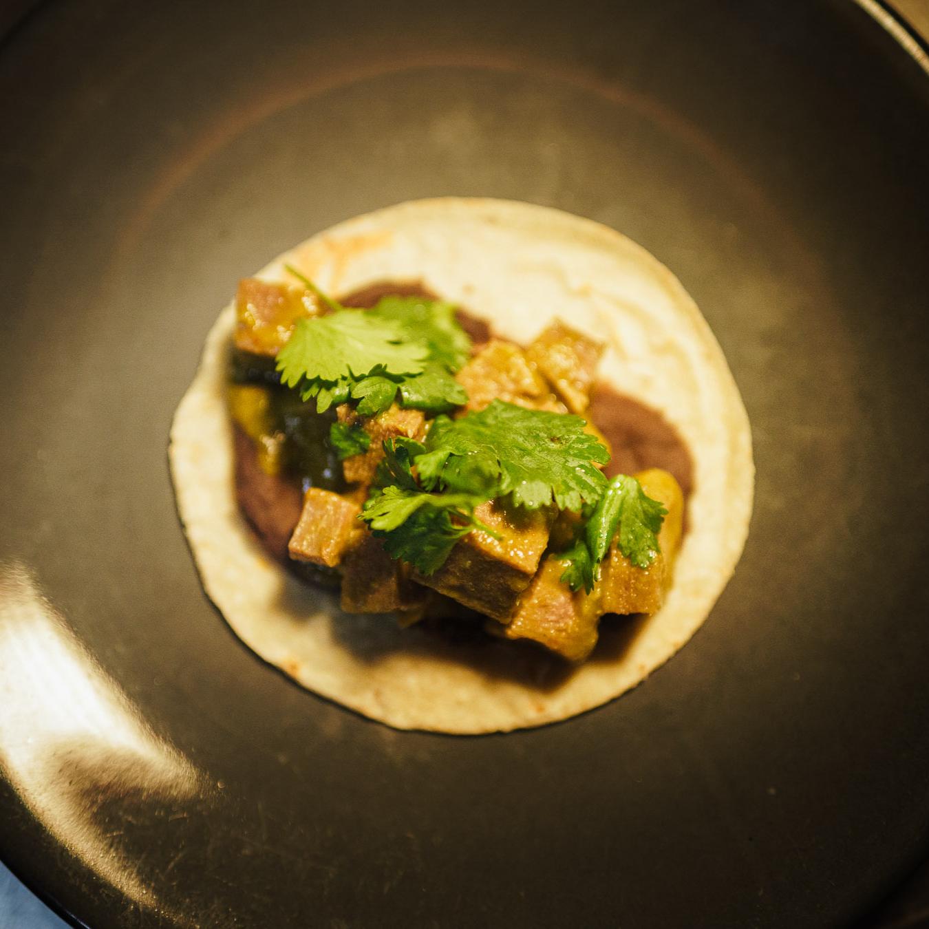 La Revolucion Comedor de Baja California 22