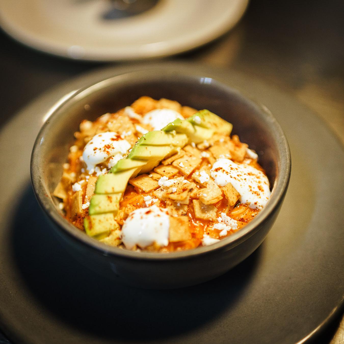 La Revolucion Comedor de Baja California 24