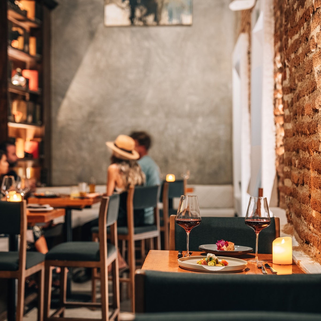 La Revolucion Comedor de Baja California 11