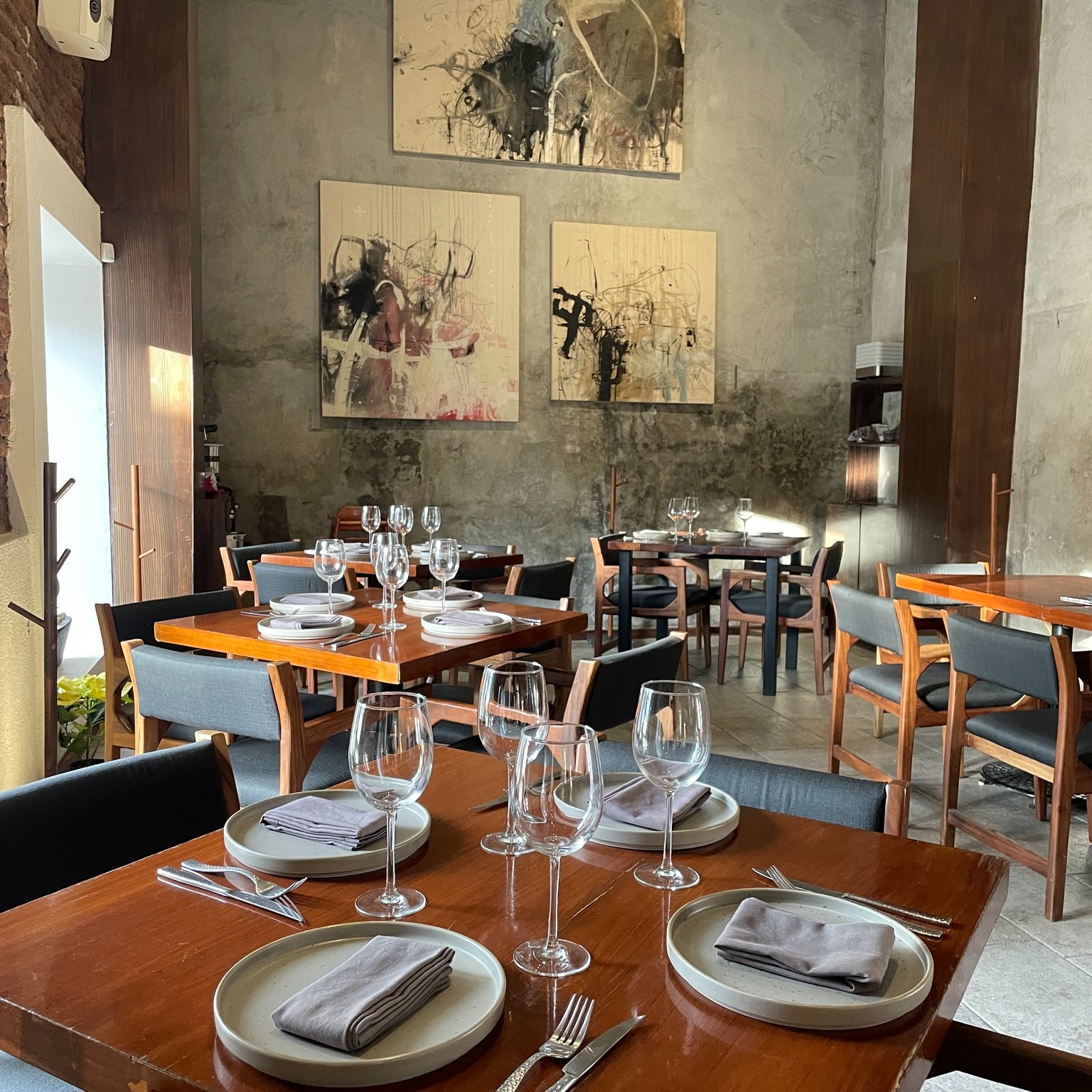 La Revolucion Comedor de Baja California 13
