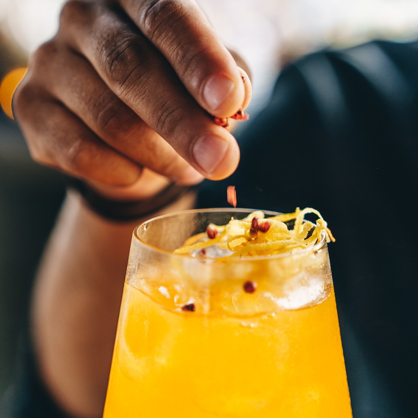 Dalton Gin Bar San José del Cabo 10