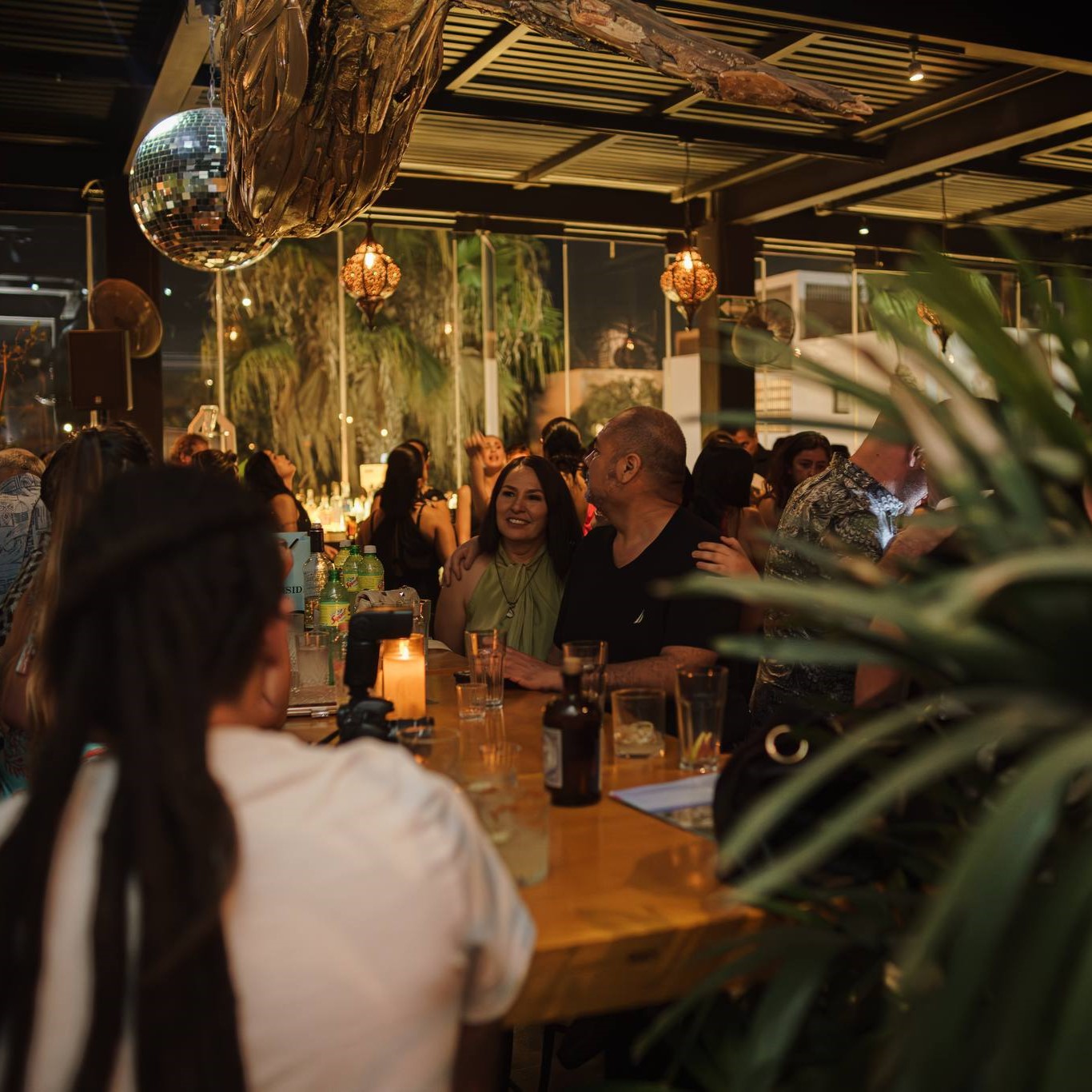 Dalton Gin Bar San José del Cabo 11
