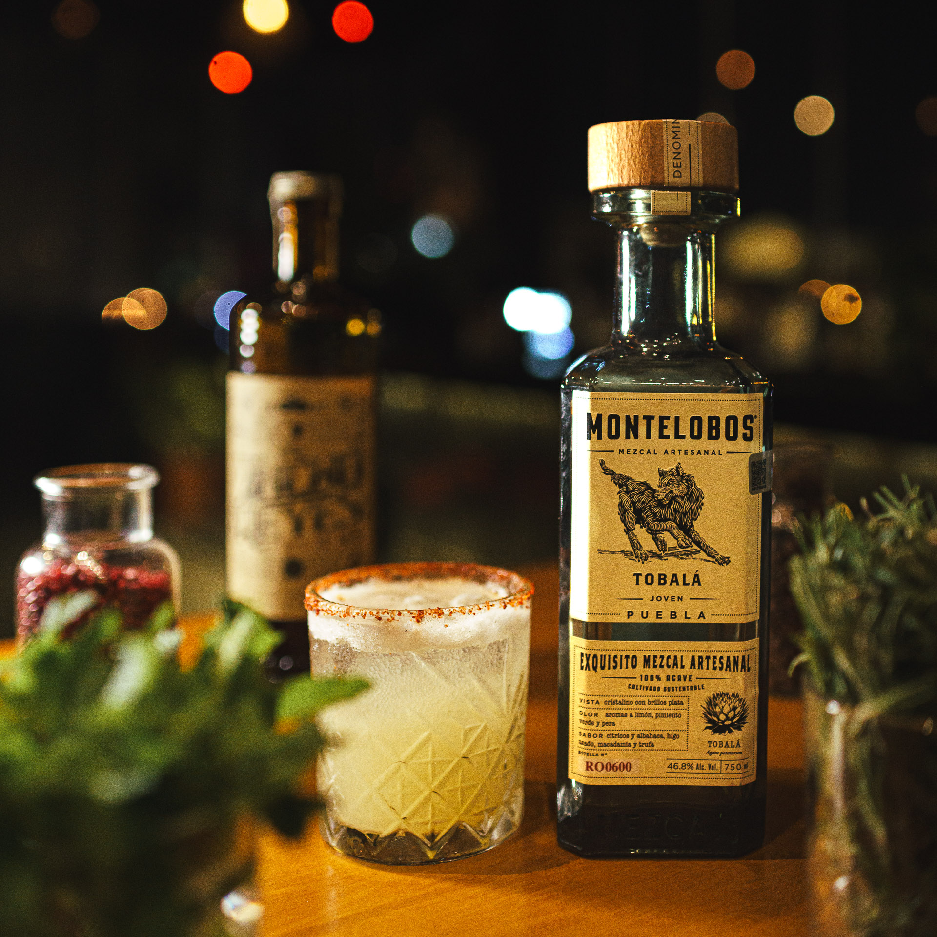 Dalton Gin Bar San José del Cabo 12