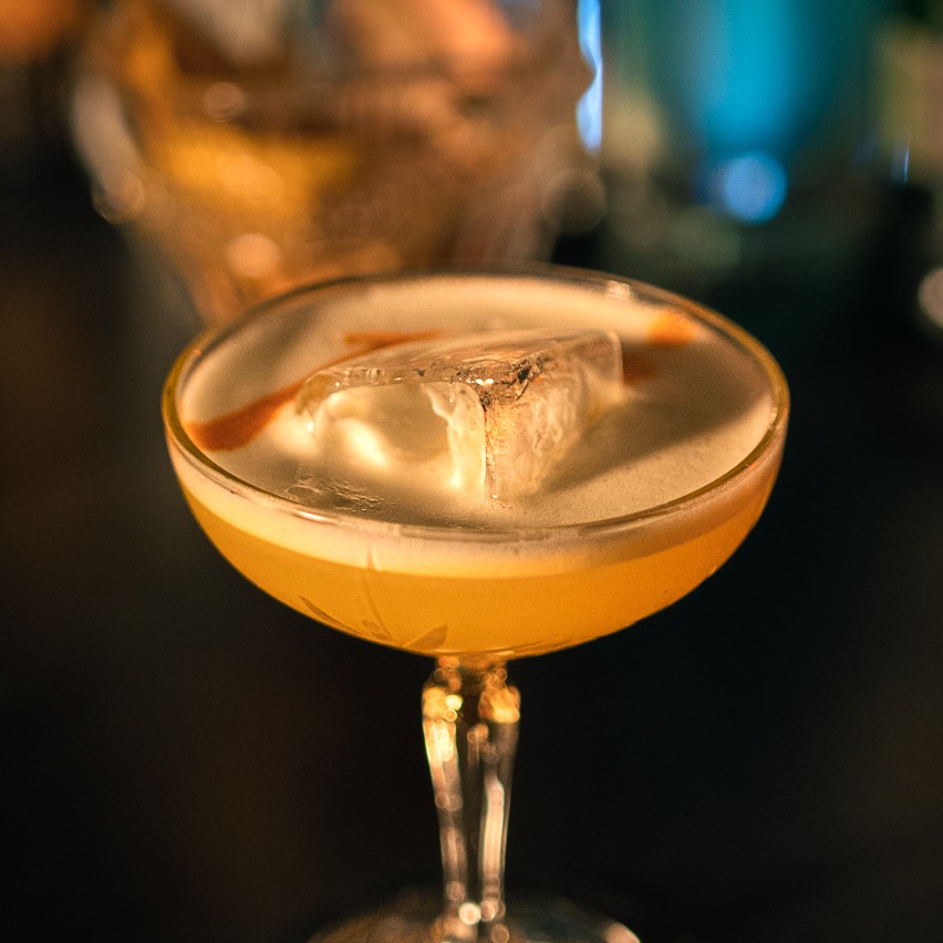 Dalton Gin Bar San José del Cabo 13