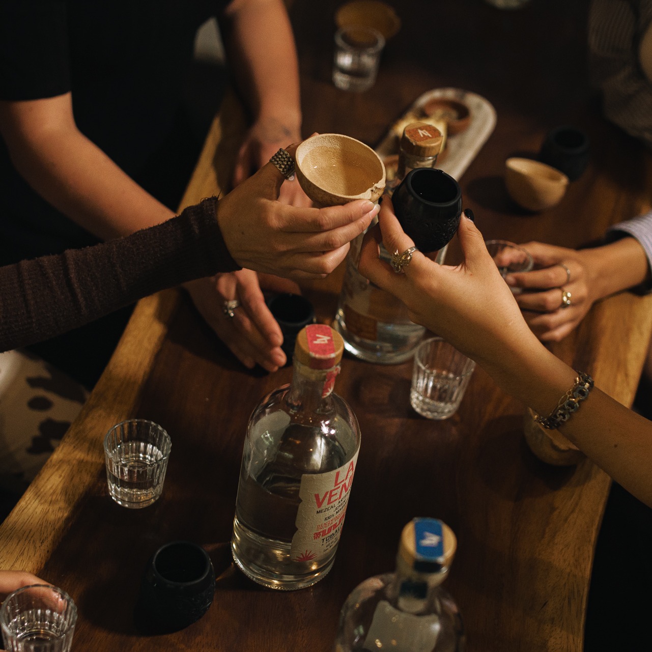 La Silvestre Mezcalería  San José del Cabo 8