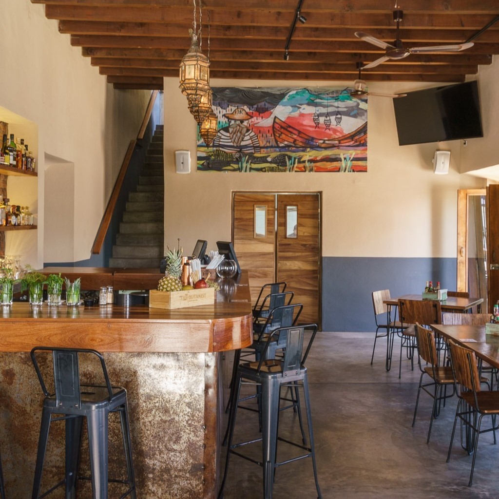 El Aguamala Cevichería San José del Cabo 13
