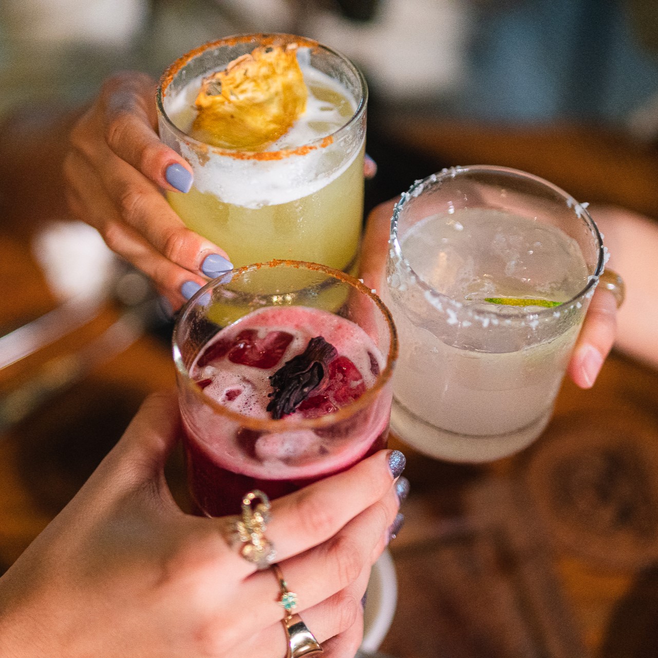 El Aguamala Cevichería San José del Cabo 8