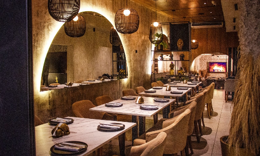 Septimo Restaurante Barranquilla