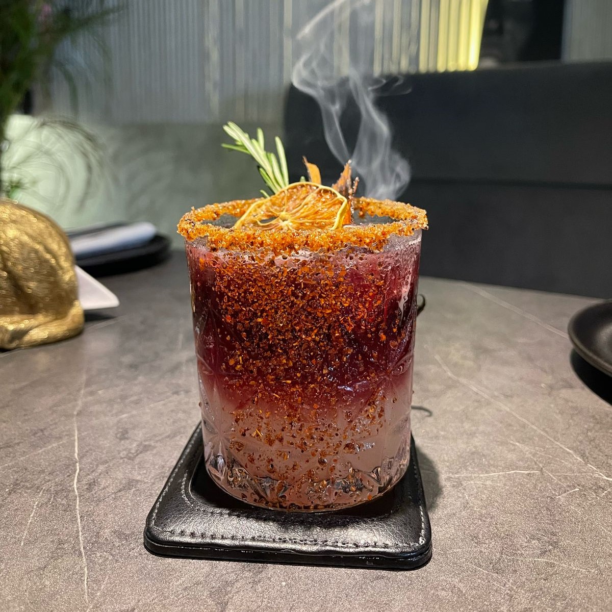 Septimo Restaurante Barranquilla 16