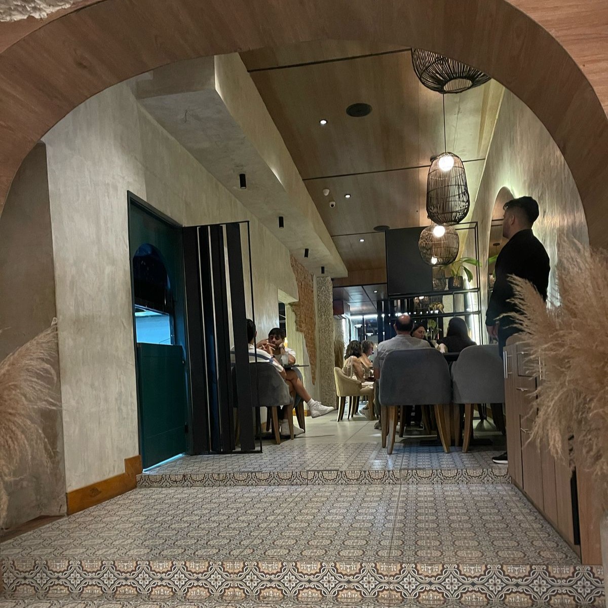 Septimo Restaurante Barranquilla 15