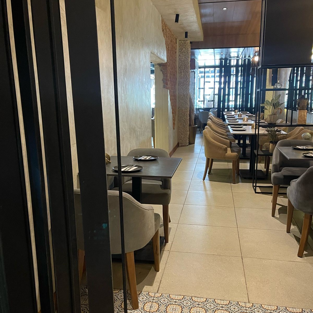 Septimo Restaurante Barranquilla 7