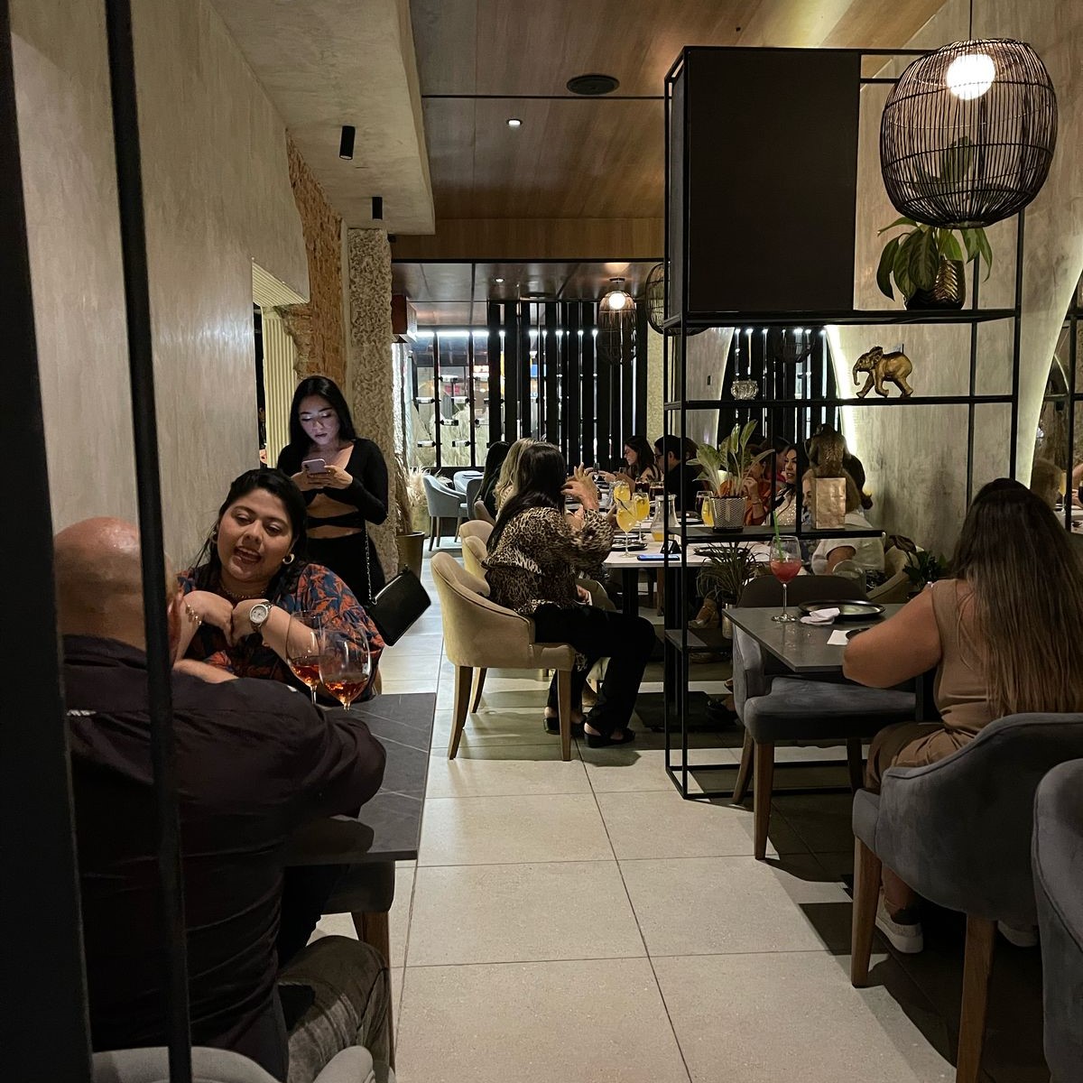 Septimo Restaurante Barranquilla 11
