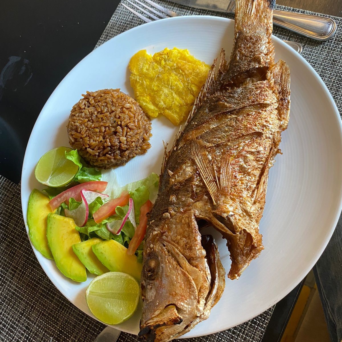 PaloSanto Restaurante Cartagena 10