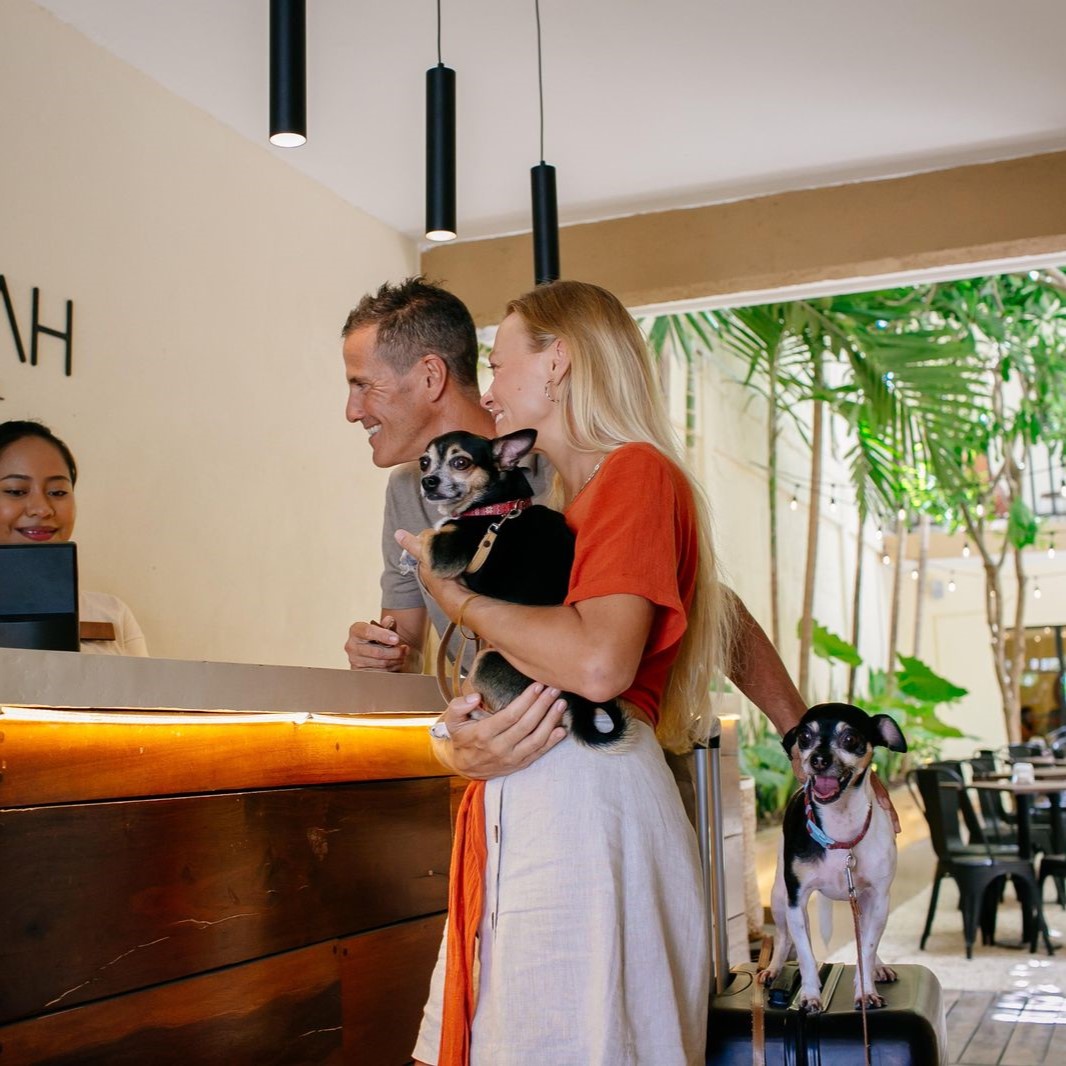 Restaurante Noah Tulum 13