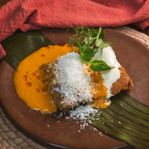 Bule Restaurante Cuernavaca 14