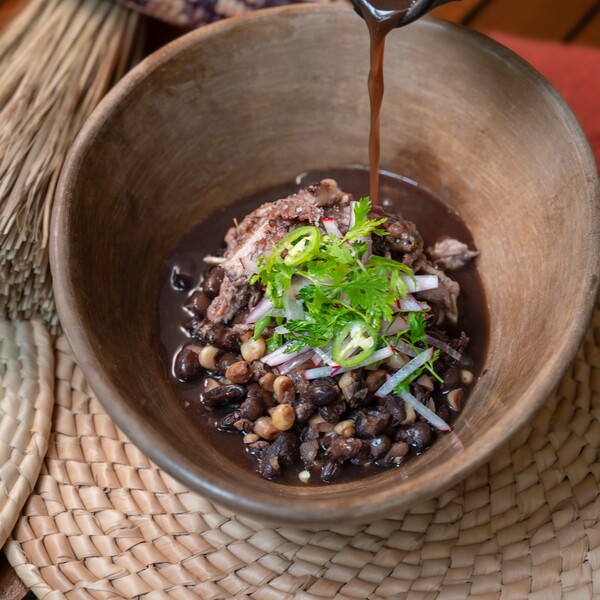 Bule Restaurante Cuernavaca 18