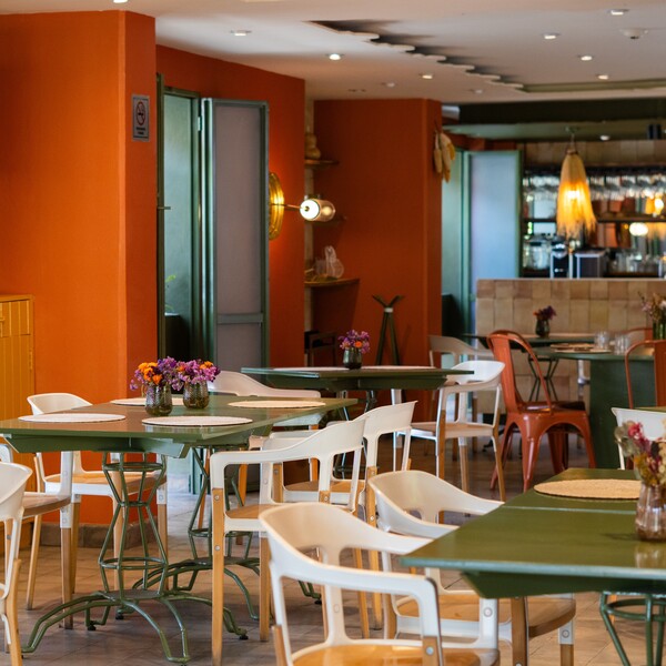 Bule Restaurante Cuernavaca 9