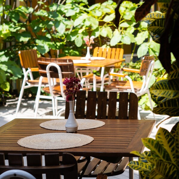 Bule Restaurante Cuernavaca 11