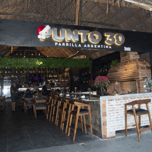 Punto 30 Playa del Carmen - foto 1