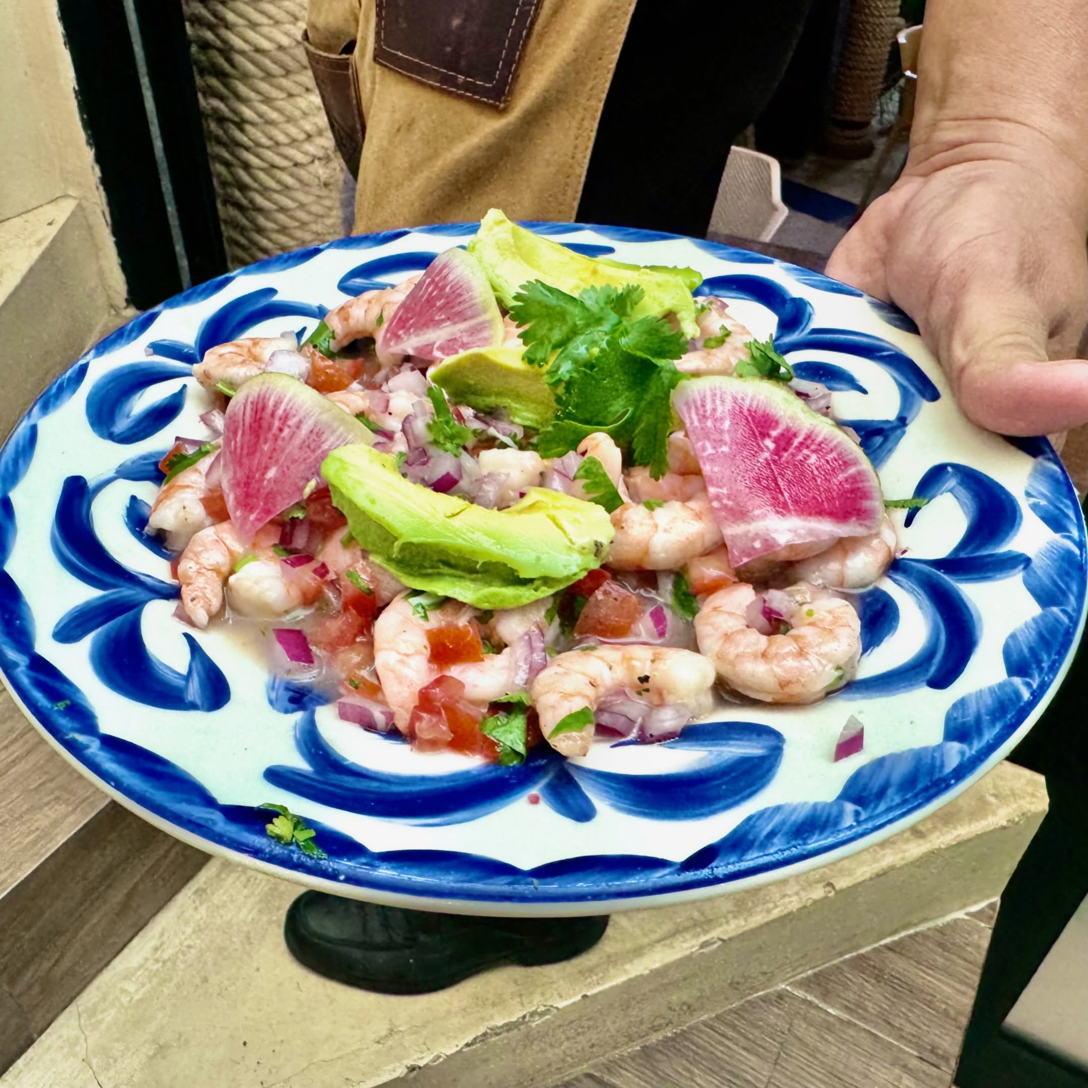 La Cockte Mérida 13
