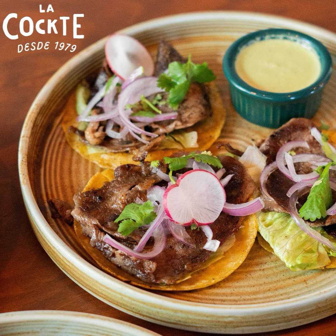 La Cockte Mérida 15