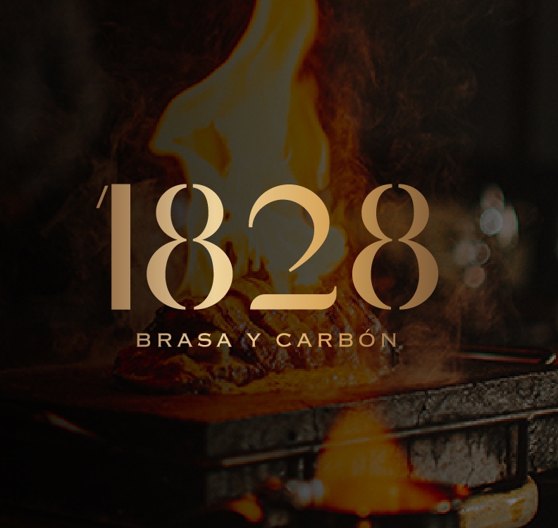 1828 Brasa y Carbón Pachuca  7