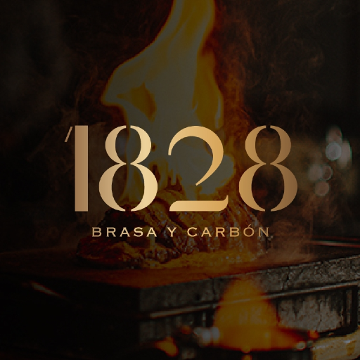 1828 Brasa y Carbón Pachuca