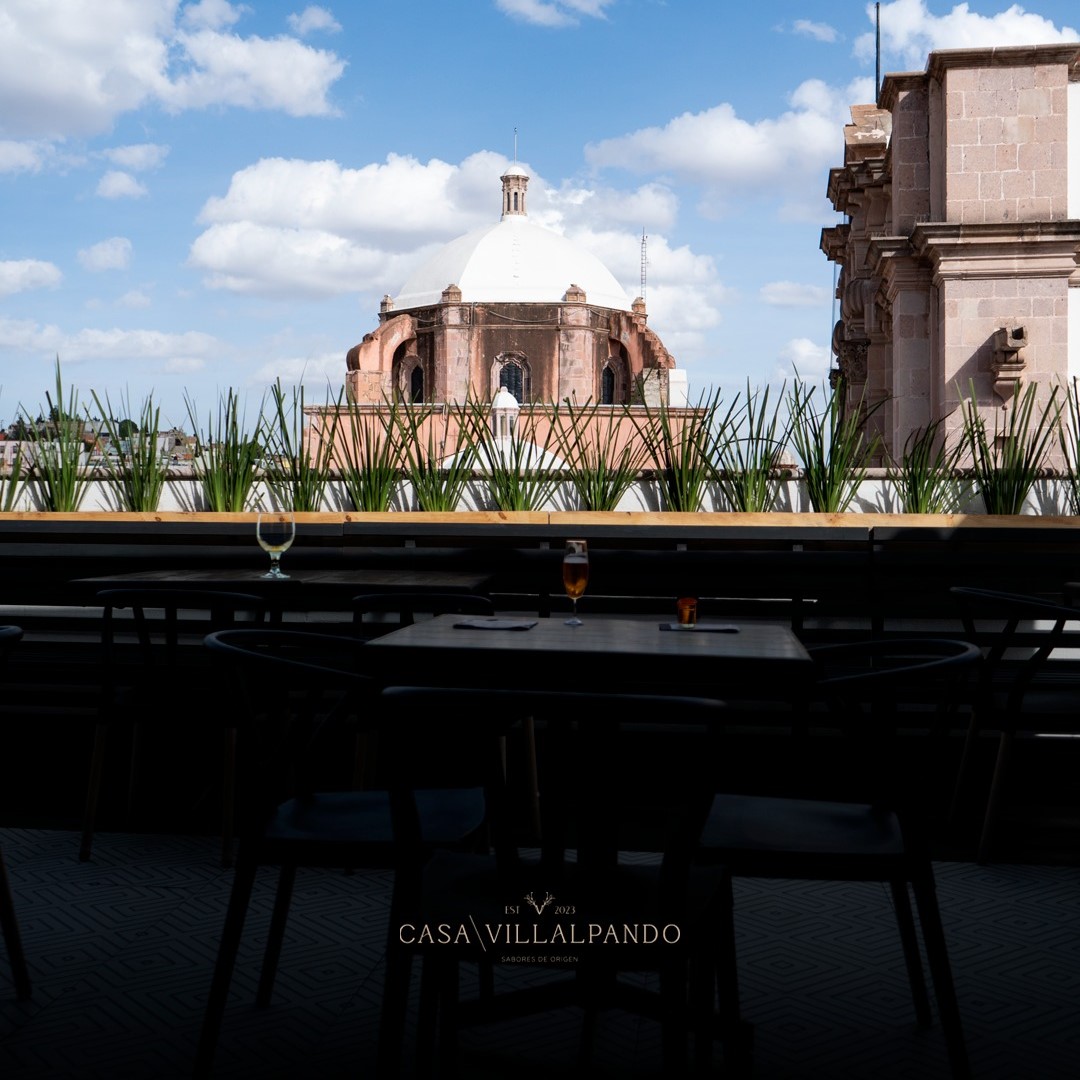 Casa Villalpando Suc. Centro 8