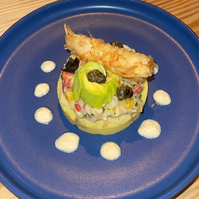 Bohemian BRD Santa Marta 5