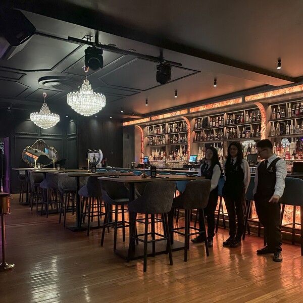 Restaurante Gala Medellín 71
