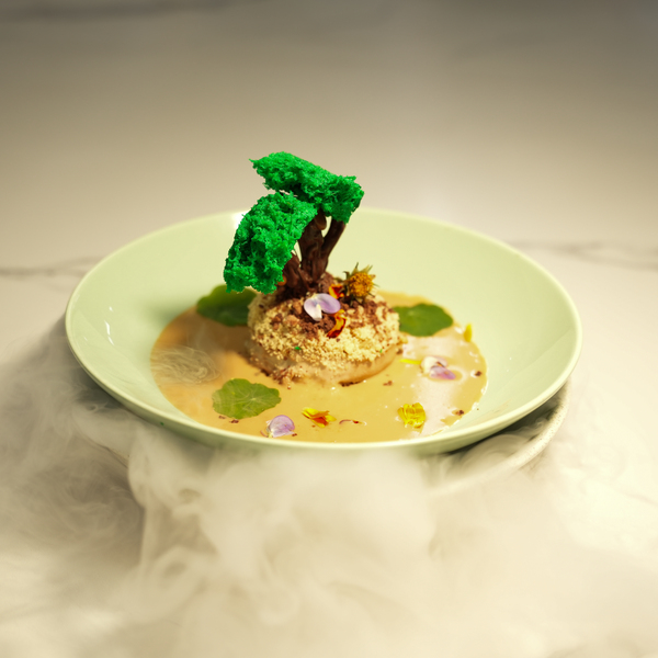 Restaurante Gala Medellín 61