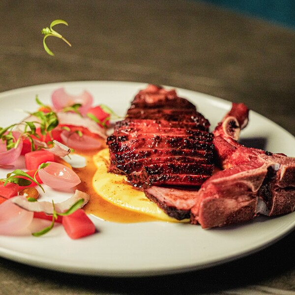 Restaurante Gala Medellín 63