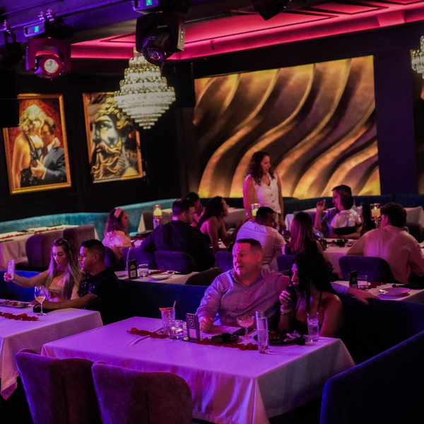 Restaurante Gala Medellín 7