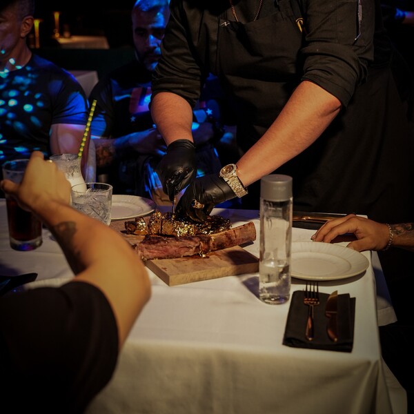 Restaurante Gala Medellín 72