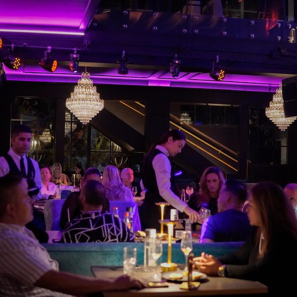 Restaurante Gala Medellín 41