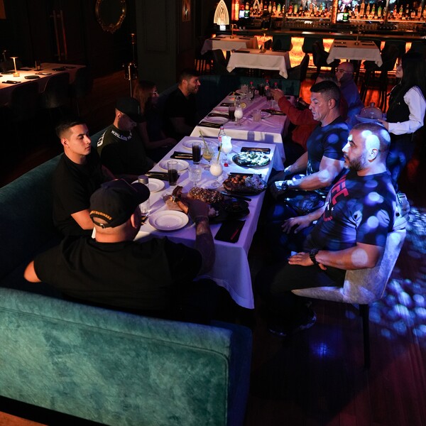 Restaurante Gala Medellín 55