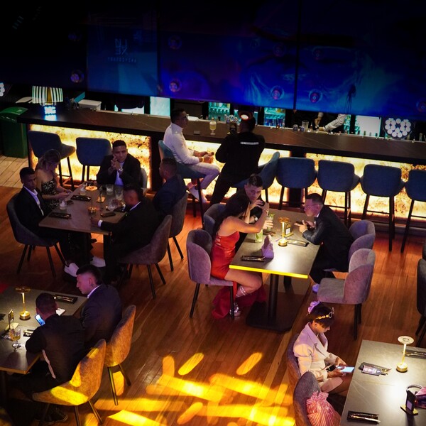 Restaurante Gala Medellín 51