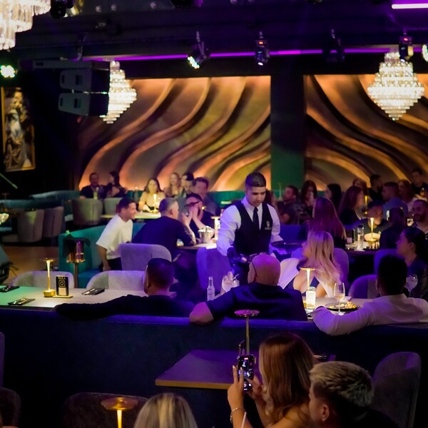 Restaurante Gala Medellín 49